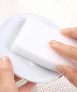 Korting ???? Merkloos 10 Stuks - Wonderspons - Melamine Spons - Magische Wondersponzen ???? -Yoshiko Shop 550x550 1009