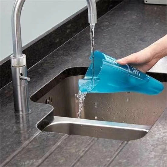 Promo ???? BLACK+DECKER WDC115WA - Kruimeldief ✨ 8 Promo ???? BLACK+DECKER WDC115WA - Kruimeldief ✨ - Afbeelding 6