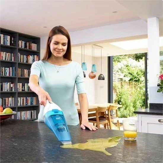 Promo ???? BLACK+DECKER WDC115WA - Kruimeldief ✨ 9 Promo ???? BLACK+DECKER WDC115WA - Kruimeldief ✨ - Afbeelding 7