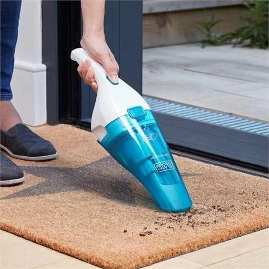 Promo ???? BLACK+DECKER WDC115WA - Kruimeldief ✨ 20 Promo ???? BLACK+DECKER WDC115WA - Kruimeldief ✨ - Afbeelding 18