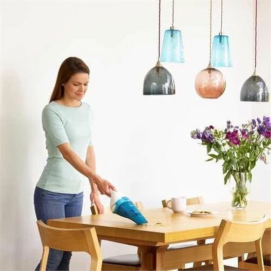 Promo ???? BLACK+DECKER WDC115WA - Kruimeldief ✨ 21 Promo ???? BLACK+DECKER WDC115WA - Kruimeldief ✨ - Afbeelding 19