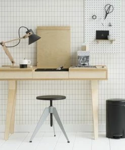 Gloednieuw ???? Brabantia NewIcon Prullenbak - 12 L - Matt Black ???? -Yoshiko Shop 550x550 1033