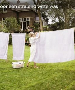 Nieuw ⭐ Robijn Stralend Wit Vloeibaar Wasmiddel 60 Wasbeurten ✔️ -Yoshiko Shop 550x550 1042