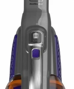 Gloednieuw ✔️ BLACK+DECKER BHHV520BFP-QW PET Kruimeldief - Reinigbaar Filter - Borstel Voor Dierenharen ???? -Yoshiko Shop 550x550 1059