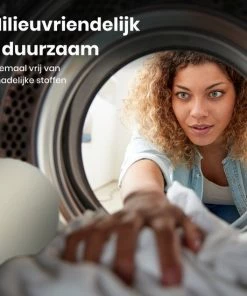 Aanbiedingen ???? Wooly Drogerballen - 6 Wasdroger Ballen - Duurzaam - Wol - Herbruikbare Wasballen - Wasbol - Wasverzachter ???? -Yoshiko Shop 550x550 1137