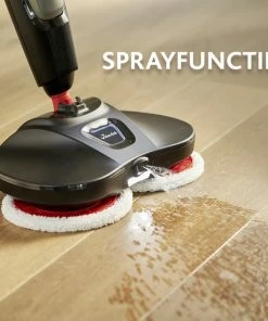 Top 10 ???? Vileda Looper - Elektrische SprayMop Met Twee Microvezelpads - Steeds Klaar Voor Gebruik ???? 27 Top 10 ???? Vileda Looper - Elektrische SprayMop Met Twee Microvezelpads - Steeds Klaar Voor Gebruik ???? -Yoshiko Shop 550x550 1172