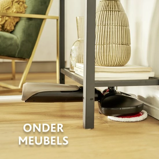 Top 10 ???? Vileda Looper - Elektrische SprayMop Met Twee Microvezelpads - Steeds Klaar Voor Gebruik ???? 10 Top 10 ???? Vileda Looper - Elektrische SprayMop Met Twee Microvezelpads - Steeds Klaar Voor Gebruik ???? - Afbeelding 8