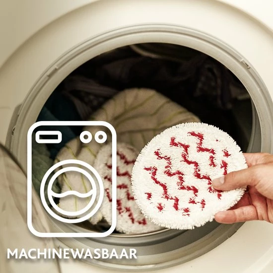 Top 10 ???? Vileda Looper - Elektrische SprayMop Met Twee Microvezelpads - Steeds Klaar Voor Gebruik ???? 17 Top 10 ???? Vileda Looper - Elektrische SprayMop Met Twee Microvezelpads - Steeds Klaar Voor Gebruik ???? - Afbeelding 15