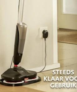 Top 10 ???? Vileda Looper - Elektrische SprayMop Met Twee Microvezelpads - Steeds Klaar Voor Gebruik ???? 36 Top 10 ???? Vileda Looper - Elektrische SprayMop Met Twee Microvezelpads - Steeds Klaar Voor Gebruik ???? -Yoshiko Shop 550x550 1175