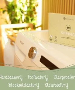 Top 10 ???? Cosmeau Wasstrips 20 Wasbeurten Lavendel Wasmiddel Wasvellen Detergent Sheets Eco Laundry Strips - Plasticvrij Biologisch Eco ???? 15 Top 10 ???? Cosmeau Wasstrips 20 Wasbeurten Lavendel Wasmiddel Wasvellen Detergent Sheets Eco Laundry Strips - Plasticvrij Biologisch Eco ???? -Yoshiko Shop 550x550 1185