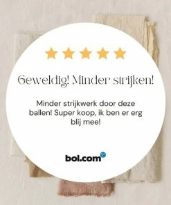 Gloednieuw ???? Miki's Goods® XL Wollen Drogerballen 6 Stuks - Panda Wasballen - Duurzaam - Wasbol - 100% Nieuw-Zeelandse Schapenwol - Wasbollen - Herbruikbaar- Droogballen - Snellere Droogtijd - Zuigt Dierenharen Op ???? 14 Gloednieuw ???? Miki's Goods® XL Wollen Drogerballen 6 Stuks - Panda Wasballen - Duurzaam - Wasbol - 100% Nieuw-Zeelandse Schapenwol - Wasbollen - Herbruikbaar- Droogballen - Snellere Droogtijd - Zuigt Dierenharen Op ???? -Yoshiko Shop 550x550 1191
