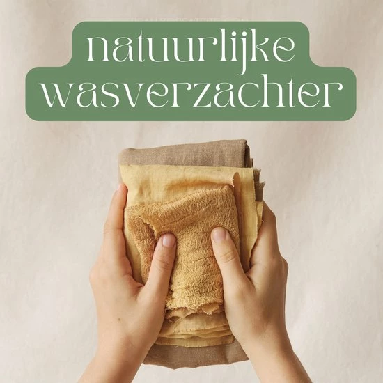 Gloednieuw ???? Miki's Goods® XL Wollen Drogerballen 6 Stuks - Panda Wasballen - Duurzaam - Wasbol - 100% Nieuw-Zeelandse Schapenwol - Wasbollen - Herbruikbaar- Droogballen - Snellere Droogtijd - Zuigt Dierenharen Op ???? 9 Gloednieuw ???? Miki's Goods® XL Wollen Drogerballen 6 Stuks - Panda Wasballen - Duurzaam - Wasbol - 100% Nieuw-Zeelandse Schapenwol - Wasbollen - Herbruikbaar- Droogballen - Snellere Droogtijd - Zuigt Dierenharen Op ???? - Afbeelding 7