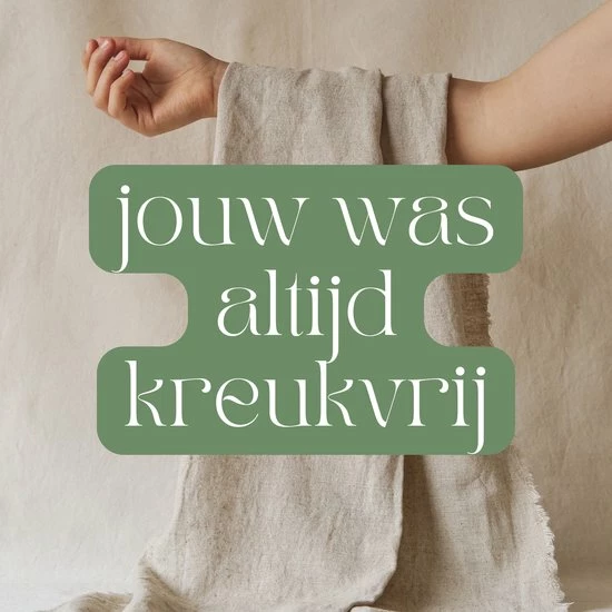 Gloednieuw ???? Miki's Goods® XL Wollen Drogerballen 6 Stuks - Panda Wasballen - Duurzaam - Wasbol - 100% Nieuw-Zeelandse Schapenwol - Wasbollen - Herbruikbaar- Droogballen - Snellere Droogtijd - Zuigt Dierenharen Op ???? 10 Gloednieuw ???? Miki's Goods® XL Wollen Drogerballen 6 Stuks - Panda Wasballen - Duurzaam - Wasbol - 100% Nieuw-Zeelandse Schapenwol - Wasbollen - Herbruikbaar- Droogballen - Snellere Droogtijd - Zuigt Dierenharen Op ???? - Afbeelding 8