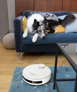 Beste deal ✨ Rowenta X-plorer Serie 75 RR7687 - Robotstofzuiger Met Dweilfunctie ???? -Yoshiko Shop 550x550 1197