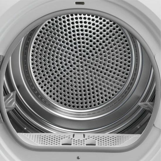 Gloednieuw ???? AEG T8DBE95S - Serie 8000 - Warmtepompdroger - NL/FR ???? 11 Gloednieuw ???? AEG T8DBE95S - Serie 8000 - Warmtepompdroger - NL/FR ???? - Afbeelding 9