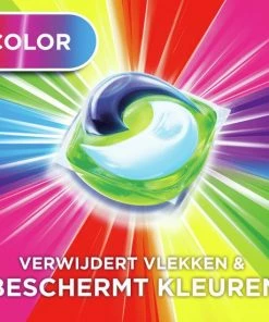 Beste deal ???? Ariel All In 1 Wasmiddel Pods Kleur Color - 3x43 Wasbeurten - Voordeelverpakking ???? 15 Beste deal ???? Ariel All In 1 Wasmiddel Pods Kleur Color - 3x43 Wasbeurten - Voordeelverpakking ???? -Yoshiko Shop 550x550 1218