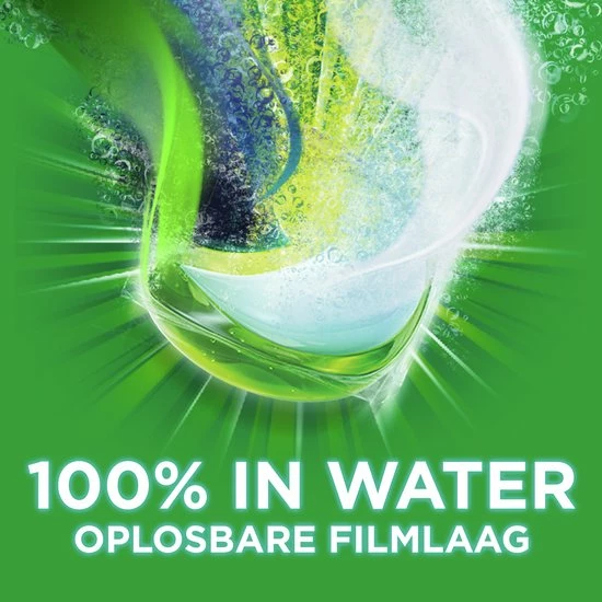 Beste deal ???? Ariel All In 1 Wasmiddel Pods Kleur Color - 3x43 Wasbeurten - Voordeelverpakking ???? 12 Beste deal ???? Ariel All In 1 Wasmiddel Pods Kleur Color - 3x43 Wasbeurten - Voordeelverpakking ???? - Afbeelding 10