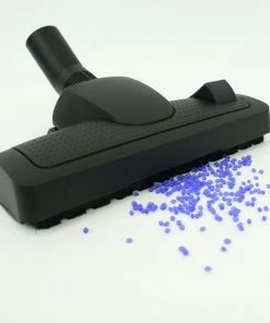 Korting ???? Scanpart Parfumair Geurparels Voor Stofzuiger - Lavendel Geurkorrels - Stofzuigerverfrisser - Geschikt Voor Stofzuigerzak - 4 Zakjes ????