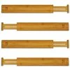Hete verkoop ???? KitchenBrothers Ladeverdeler - Lade Organizer - Uitschuifbaar - Verstelbaar - 4 Stuks - Bamboe ???? 2 Hete verkoop ???? KitchenBrothers Ladeverdeler - Lade Organizer - Uitschuifbaar - Verstelbaar - 4 Stuks - Bamboe ???? -Yoshiko Shop 550x550 1255