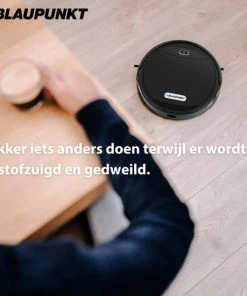 Kopen ???? Blaupunkt Bluebot XPOWER Robotstofzuiger - 3in1 Robotstofzuiger Met Dweilfunctie - Stofzuiger Met App ???? 15 Kopen ???? Blaupunkt Bluebot XPOWER Robotstofzuiger - 3in1 Robotstofzuiger Met Dweilfunctie - Stofzuiger Met App ???? -Yoshiko Shop 550x550 1260