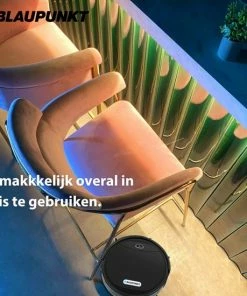 Kopen ???? Blaupunkt Bluebot XPOWER Robotstofzuiger - 3in1 Robotstofzuiger Met Dweilfunctie - Stofzuiger Met App ???? 17 Kopen ???? Blaupunkt Bluebot XPOWER Robotstofzuiger - 3in1 Robotstofzuiger Met Dweilfunctie - Stofzuiger Met App ???? -Yoshiko Shop 550x550 1262