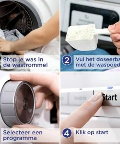 Groothandel ???? Witte Reus Waspoeder - Kwartaalverpakking - 65 Wasbeurten ???? 15 Groothandel ???? Witte Reus Waspoeder - Kwartaalverpakking - 65 Wasbeurten ???? -Yoshiko Shop 550x550 1266