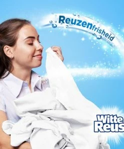 Groothandel ???? Witte Reus Waspoeder - Kwartaalverpakking - 65 Wasbeurten ???? 17 Groothandel ???? Witte Reus Waspoeder - Kwartaalverpakking - 65 Wasbeurten ???? -Yoshiko Shop 550x550 1268