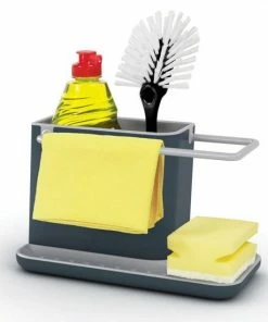 Beste deal ???? Joseph Joseph Caddy Gootsteenorganiser - Grijs ???? 26 Beste deal ???? Joseph Joseph Caddy Gootsteenorganiser - Grijs ???? -Yoshiko Shop 550x550 1278