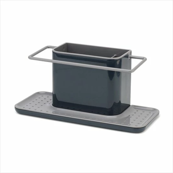 Beste deal ???? Joseph Joseph Caddy Gootsteenorganiser - Grijs ???? 12 Beste deal ???? Joseph Joseph Caddy Gootsteenorganiser - Grijs ???? - Afbeelding 10