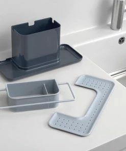 Beste deal ???? Joseph Joseph Caddy Gootsteenorganiser - Grijs ???? 29 Beste deal ???? Joseph Joseph Caddy Gootsteenorganiser - Grijs ???? -Yoshiko Shop 550x550 1281