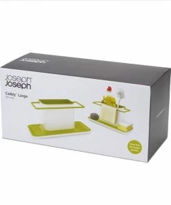 Beste deal ???? Joseph Joseph Caddy Gootsteenorganiser - Grijs ???? 30 Beste deal ???? Joseph Joseph Caddy Gootsteenorganiser - Grijs ???? -Yoshiko Shop 550x550 1282