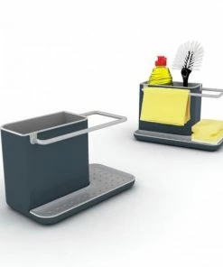 Beste deal ???? Joseph Joseph Caddy Gootsteenorganiser - Grijs ???? 32 Beste deal ???? Joseph Joseph Caddy Gootsteenorganiser - Grijs ???? -Yoshiko Shop 550x550 1283