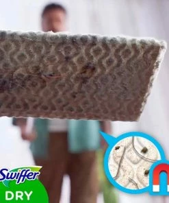 Aanbiedingen ⭐ Swiffer Vloerreiniger Droge Doekjes - 80 Vloerwissers ✨ -Yoshiko Shop 550x550 1295