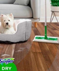 Aanbiedingen ⭐ Swiffer Vloerreiniger Droge Doekjes - 80 Vloerwissers ✨ -Yoshiko Shop 550x550 1296