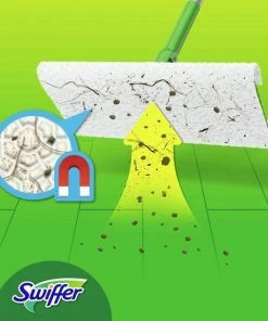 Aanbiedingen ⭐ Swiffer Vloerreiniger Droge Doekjes - 80 Vloerwissers ✨ -Yoshiko Shop 550x550 1297