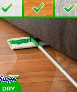 Aanbiedingen ⭐ Swiffer Vloerreiniger Droge Doekjes - 80 Vloerwissers ✨ -Yoshiko Shop 550x550 1298