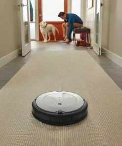Goedkoopste ⭐ IRobot Roomba 698 - Robotstofzuiger - Grijs/Zwart ???? -Yoshiko Shop 550x550 1300