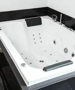 Beste Pirce ???? HG Hygiënische Whirlpool Reiniger - 1L - Verwijdert Kalk, Vet, Zeep En Olie - Veilig In Gebruik Voor Whirlpool En Jacuzzi's ???? -Yoshiko Shop 550x550 1305