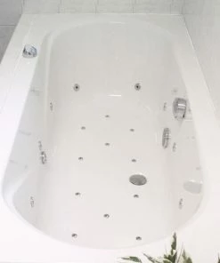 Beste Pirce ???? HG Hygiënische Whirlpool Reiniger - 1L - Verwijdert Kalk, Vet, Zeep En Olie - Veilig In Gebruik Voor Whirlpool En Jacuzzi's ???? -Yoshiko Shop 550x550 1306