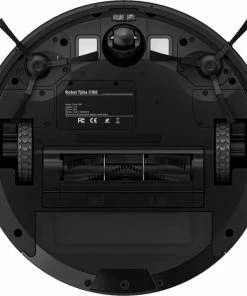 Uitgang ???? Merkloos Tjilla C100 Robotstofzuiger Met Dweilfunctie Extra Krachtig - V-SLAM - 30 Dagen Gratis Uittesten - Nederlandse Productie ???? -Yoshiko Shop 550x550 1310