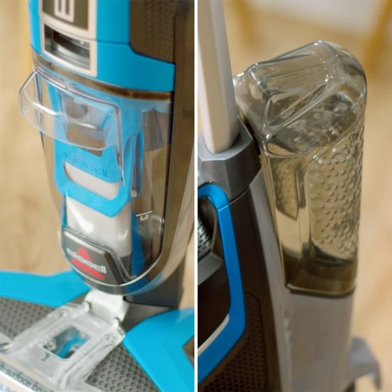 Beste recensies van ???? BISSELL CrossWave - 3-in-1 Vloerreiniger 17132 ❤️ 5 Beste recensies van ???? BISSELL CrossWave - 3-in-1 Vloerreiniger 17132 ❤️ - Afbeelding 3