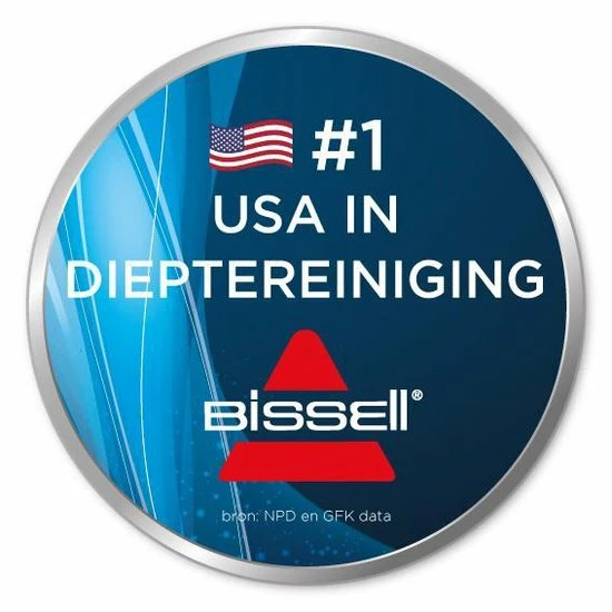 Beste recensies van ???? BISSELL CrossWave - 3-in-1 Vloerreiniger 17132 ❤️ 20 Beste recensies van ???? BISSELL CrossWave - 3-in-1 Vloerreiniger 17132 ❤️ - Afbeelding 18
