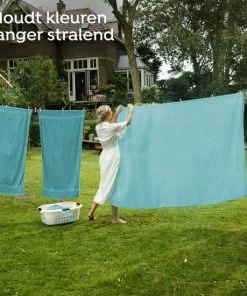 Uitgang ???? Robijn Klein & Krachtig Collections Kokos Vloeibaar Wasmiddel - 6 X 19 Wasbeurten - Voordeelverpakking ???? -Yoshiko Shop 550x550 149