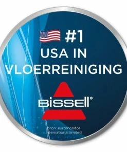 Uitgang ???? BISSELL 1858N ProHeat 2x Revolution - Tapijtreiniger ???? -Yoshiko Shop 550x550 153