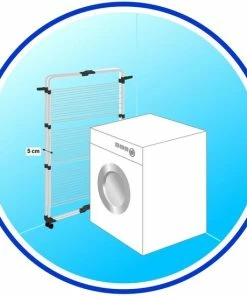 Hete verkoop ???? Vileda Mixer 3 Droogtoren - 30 M Drooglengte ???? 28 Hete verkoop ???? Vileda Mixer 3 Droogtoren - 30 M Drooglengte ???? -Yoshiko Shop 550x550 172