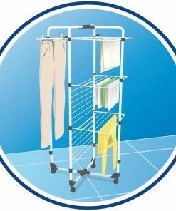 Hete verkoop ???? Vileda Mixer 3 Droogtoren - 30 M Drooglengte ???? 29 Hete verkoop ???? Vileda Mixer 3 Droogtoren - 30 M Drooglengte ???? -Yoshiko Shop 550x550 173