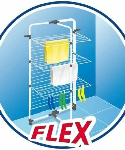 Hete verkoop ???? Vileda Mixer 3 Droogtoren - 30 M Drooglengte ???? 33 Hete verkoop ???? Vileda Mixer 3 Droogtoren - 30 M Drooglengte ???? -Yoshiko Shop 550x550 175