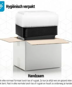 Gloednieuw ???? Meal Prep Bakjes - 10 Stuks - 1 Compartiment - Lunchbox - Diepvriesbakjes - Vershoudbakjes - Plastic Bakjes Met Deksel - Magnetron Bakjes Met Deksel - Meal Prep - Vershouddoos - 1L - BPA Vrij - Fitcrafters ???? 15 Gloednieuw ???? Meal Prep Bakjes - 10 Stuks - 1 Compartiment - Lunchbox - Diepvriesbakjes - Vershoudbakjes - Plastic Bakjes Met Deksel - Magnetron Bakjes Met Deksel - Meal Prep - Vershouddoos - 1L - BPA Vrij - Fitcrafters ???? -Yoshiko Shop 550x550 18