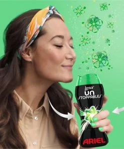 Aanbiedingen ???? Lenor Geurbooster Geur Van Ariel - Geurparels - 6x11 Wasbeurten - Voordeelverpakking ❤️ -Yoshiko Shop 550x550 189