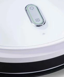 Groothandel ???? Zoef Robot Jannie Robotstofzuiger Met Dweilfunctie /slimme Navigatie JS800WG Robotstofzuiger APP / Dweil / Glazen Top ⭐ -Yoshiko Shop 550x550 191